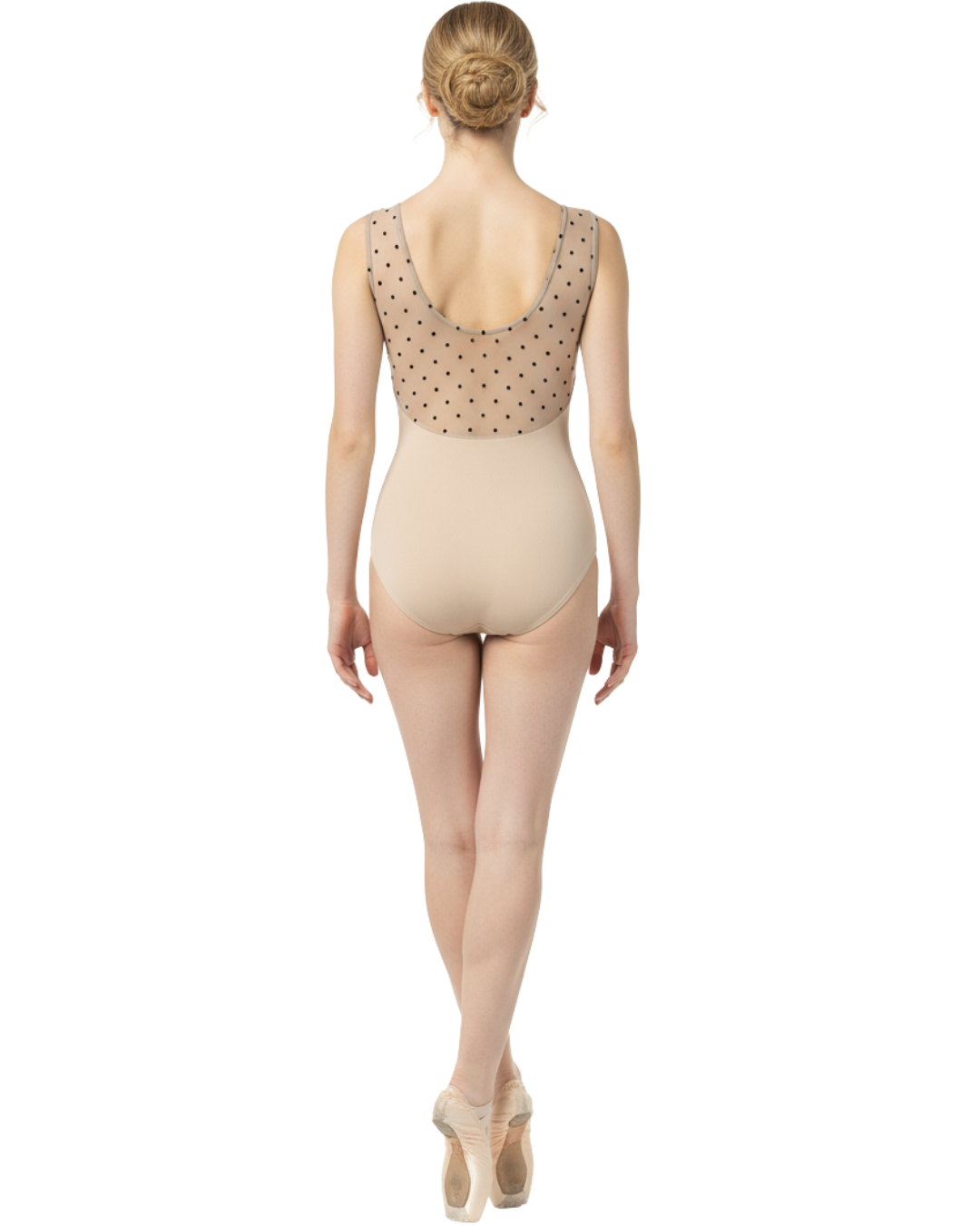 BODY MODELLO SOLE POIS