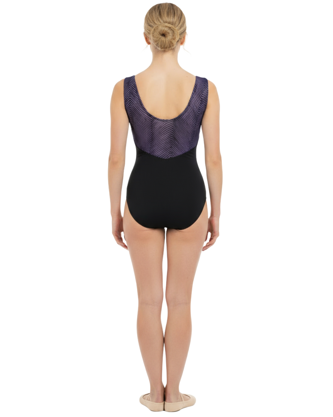 BODY MODELLO SOLE VIOLET