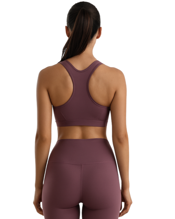 TOP MODELLO SHARK ROSE GOLD