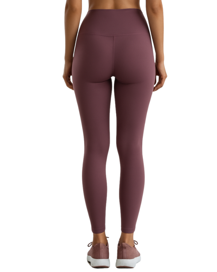 LEGGINGS MODELLO SHARK ROSE GOLD