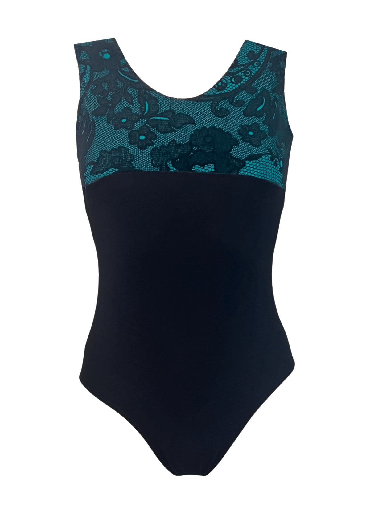 BODY MODELLO FLOWERS - ADELIGHT - BODY - ADELIGHT