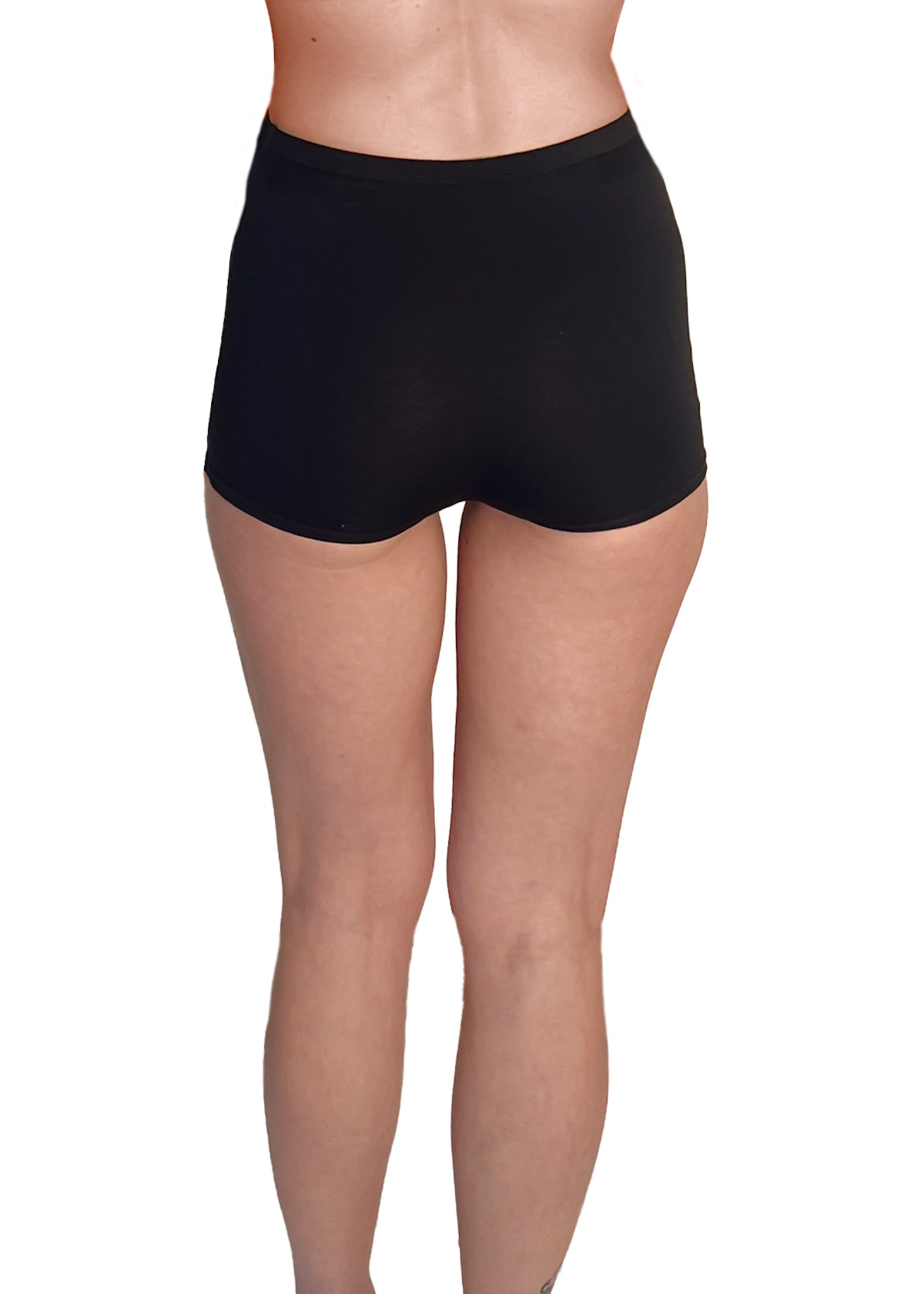 CULOTTE MODELLO FLEXICHIC BLACK - ADELIGHT - ADELIGHT