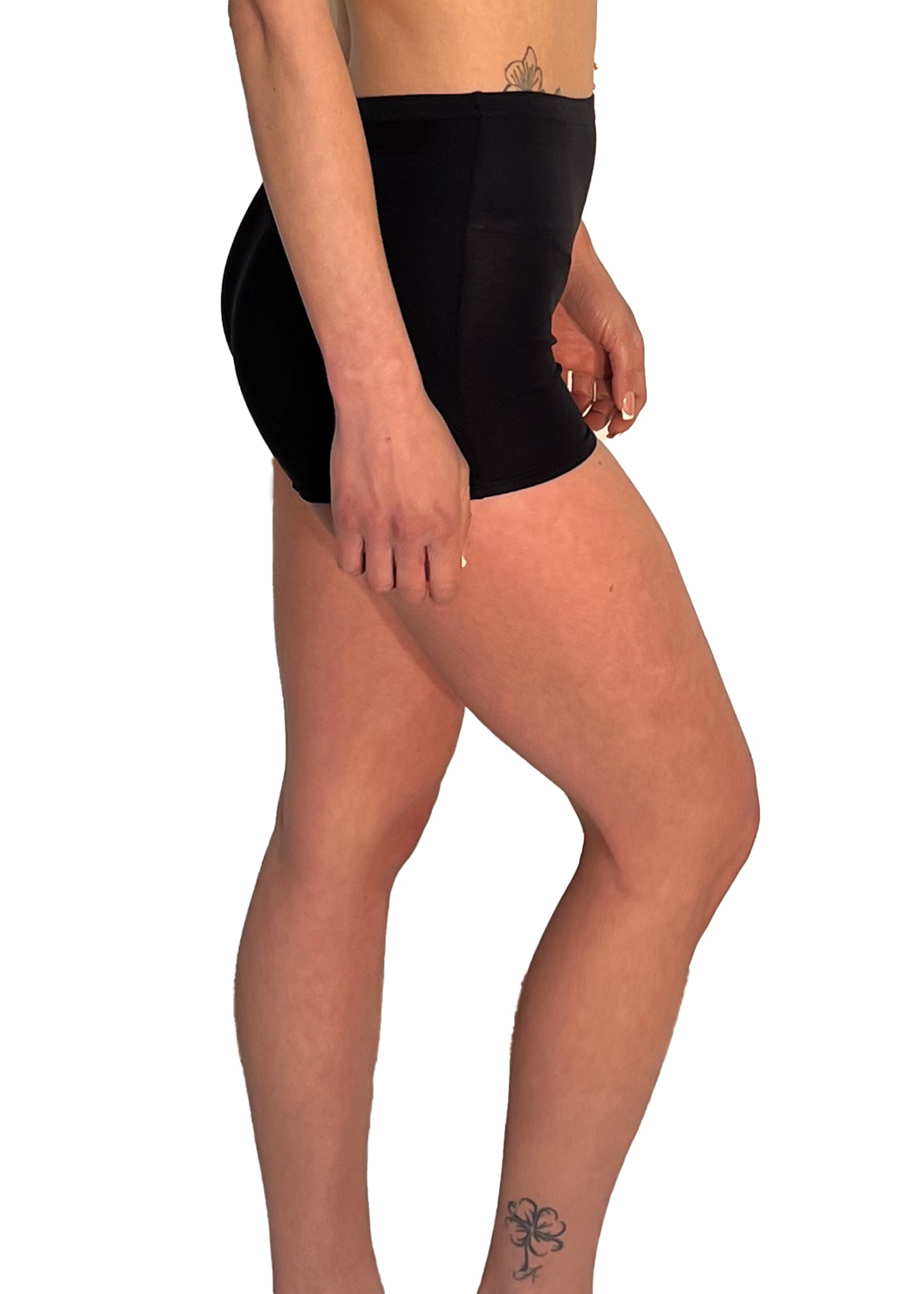 CULOTTE MODELLO FLEXICHIC BLACK - ADELIGHT - ADELIGHT