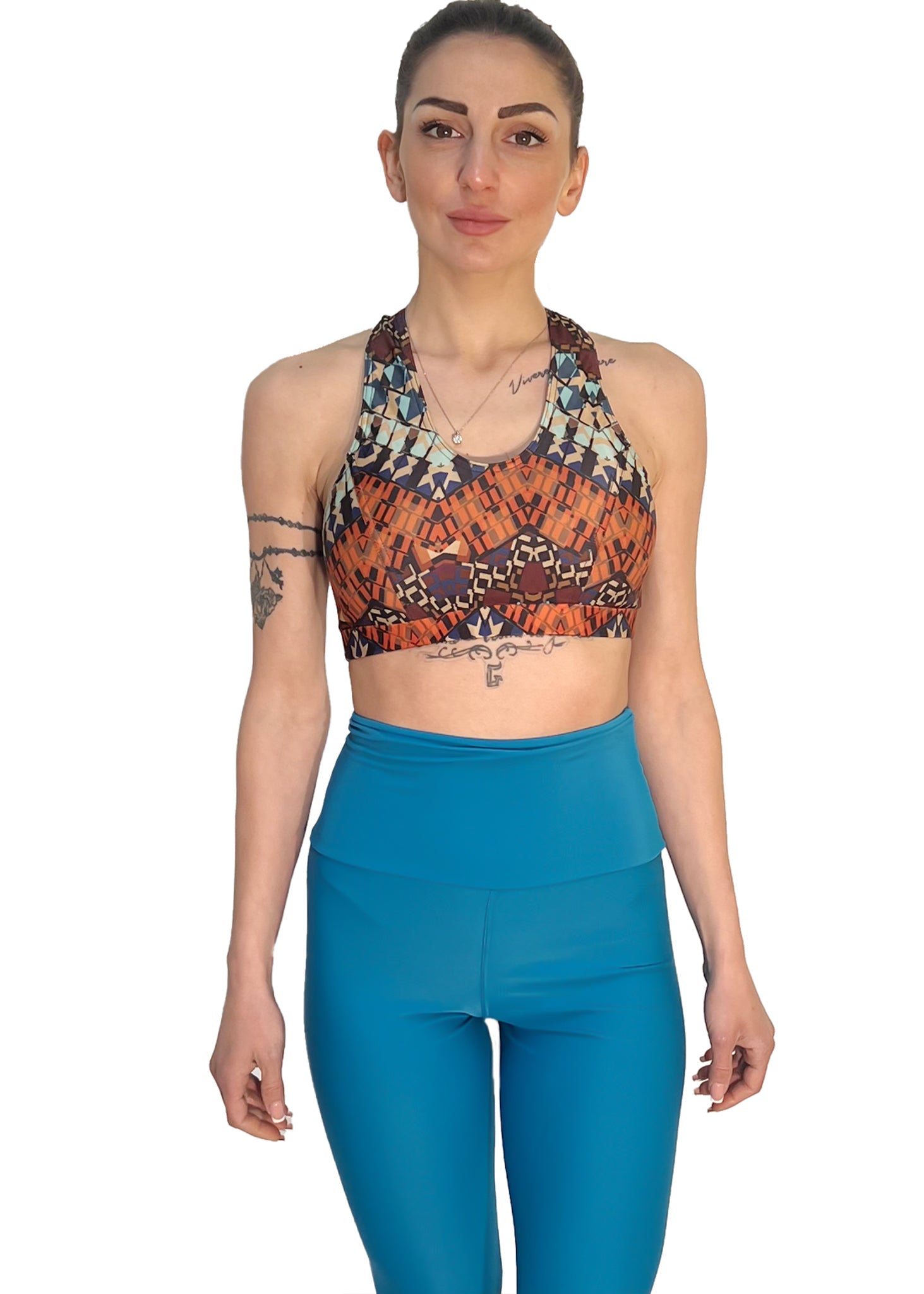 TOP MODELLO CHILL - ADELIGHT - TOP CHILL - ADELIGHT