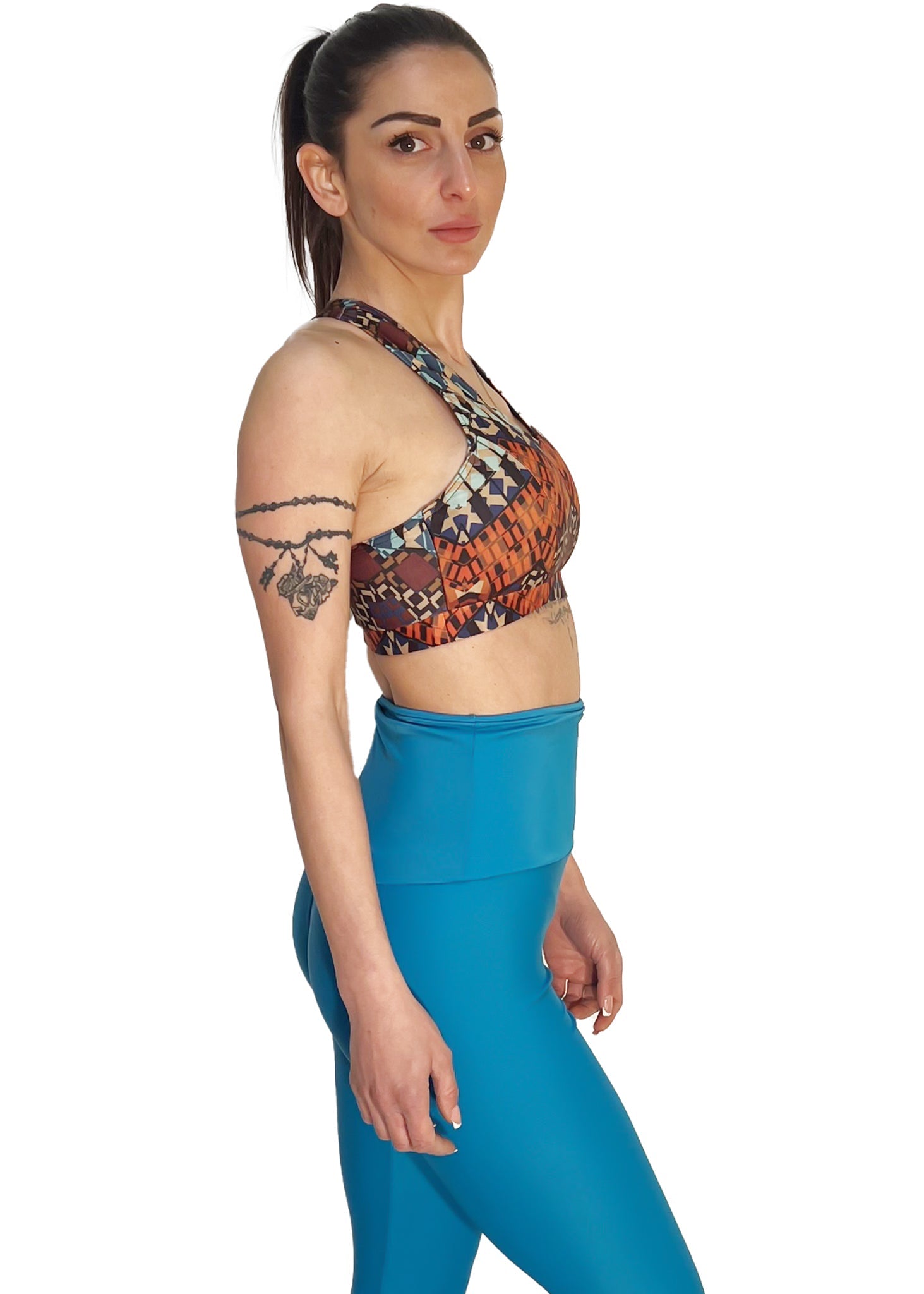 TOP MODELLO CHILL - ADELIGHT - TOP CHILL - ADELIGHT
