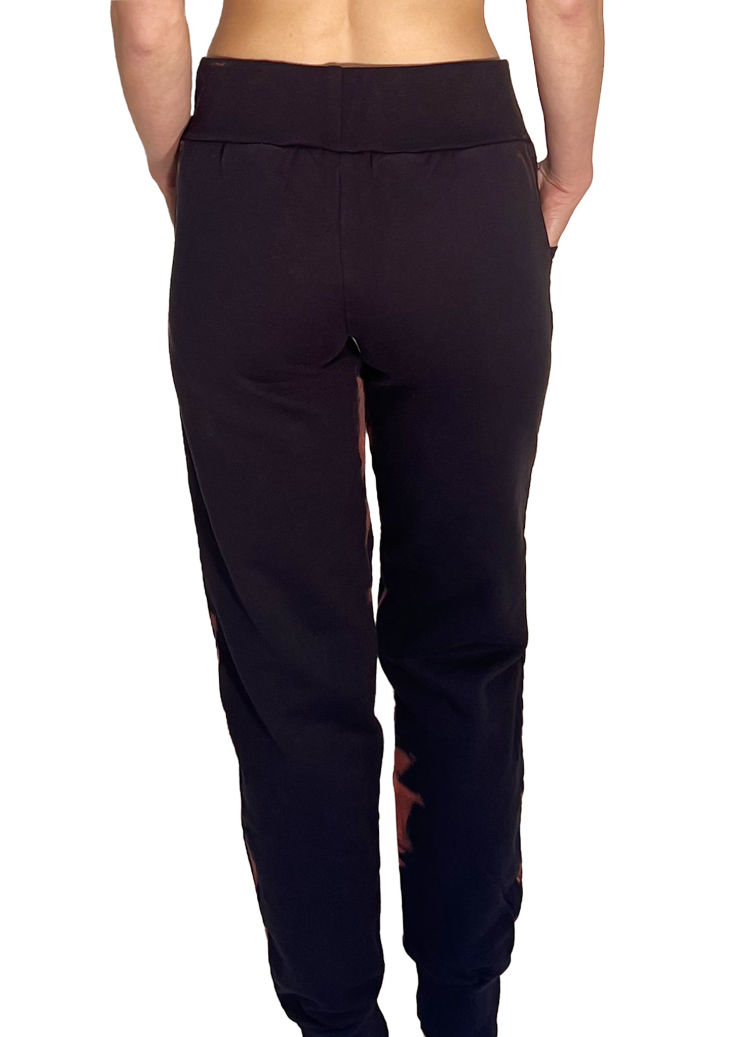 TUTA IN COTONE MODELLO ALL - ADELIGHT - ADELIGHT