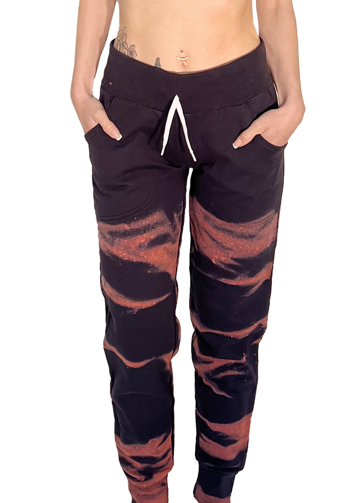 TUTA IN COTONE MODELLO ALL - ADELIGHT - ADELIGHT