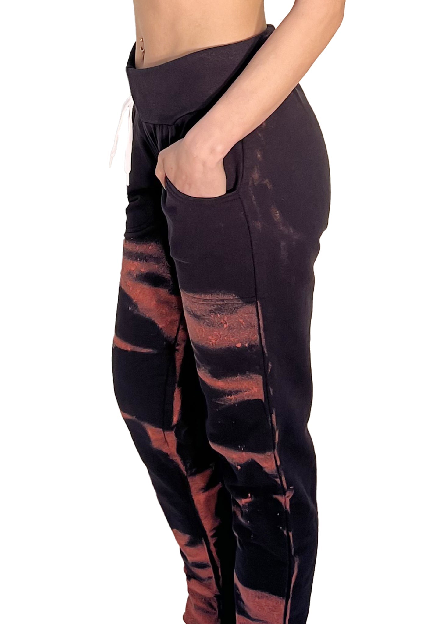 TUTA IN COTONE MODELLO ALL - ADELIGHT - ADELIGHT