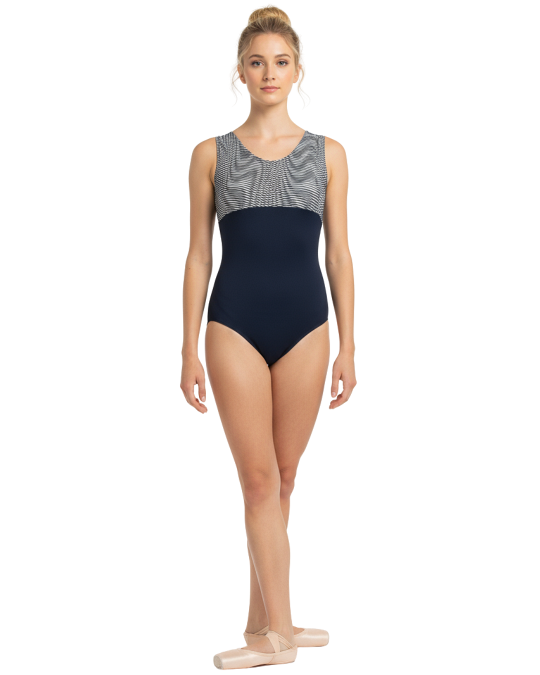 BODY MODELLO SOLE BLACK