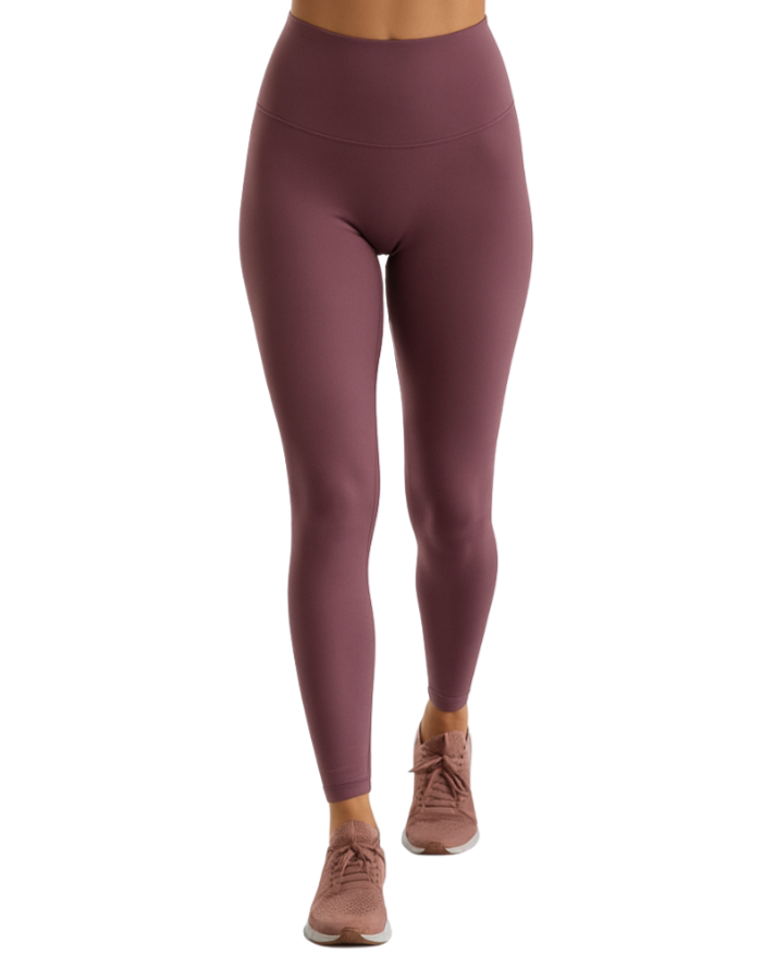 LEGGINGS MODELLO SHARK ROSE GOLD