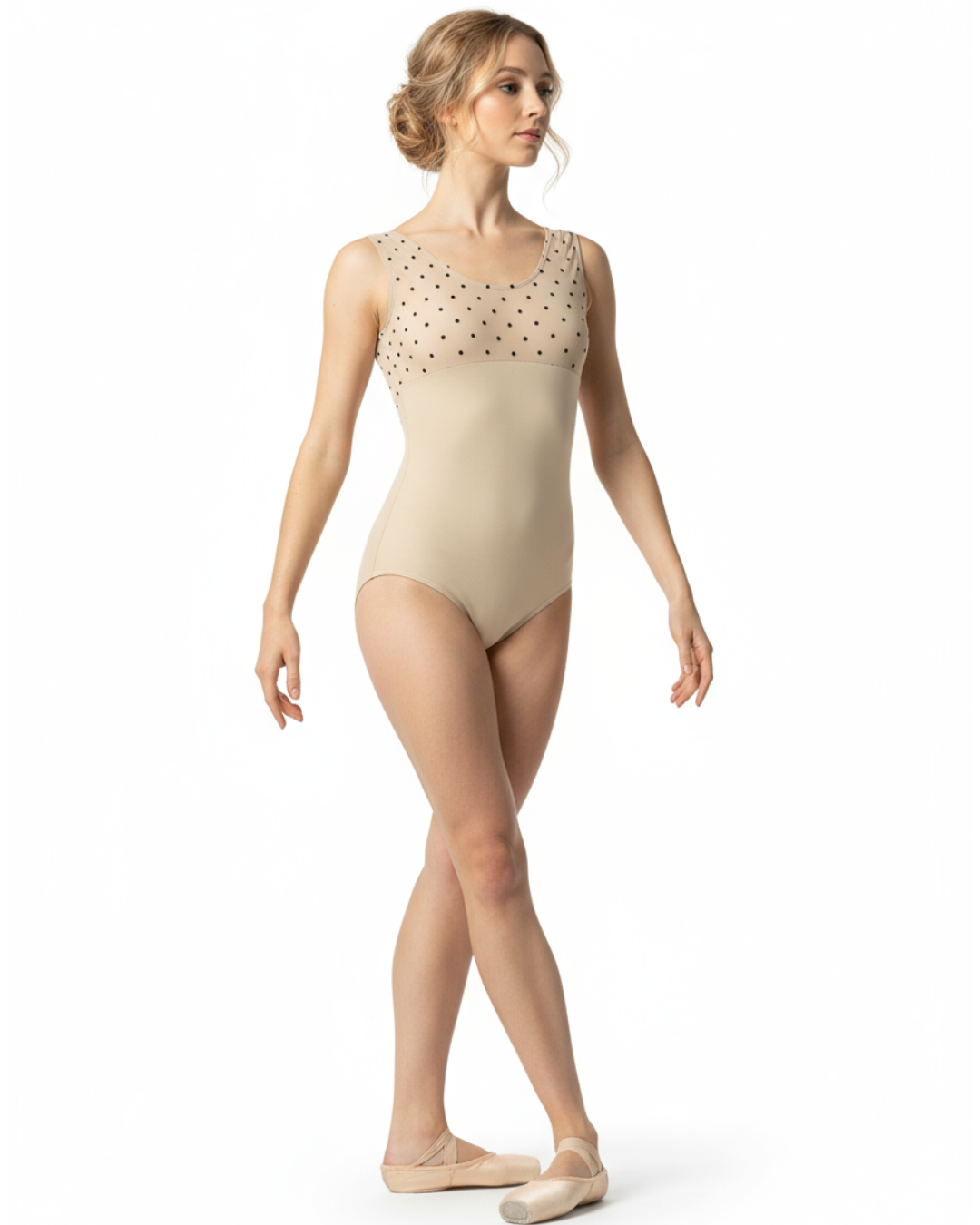 BODY MODELLO SOLE POIS