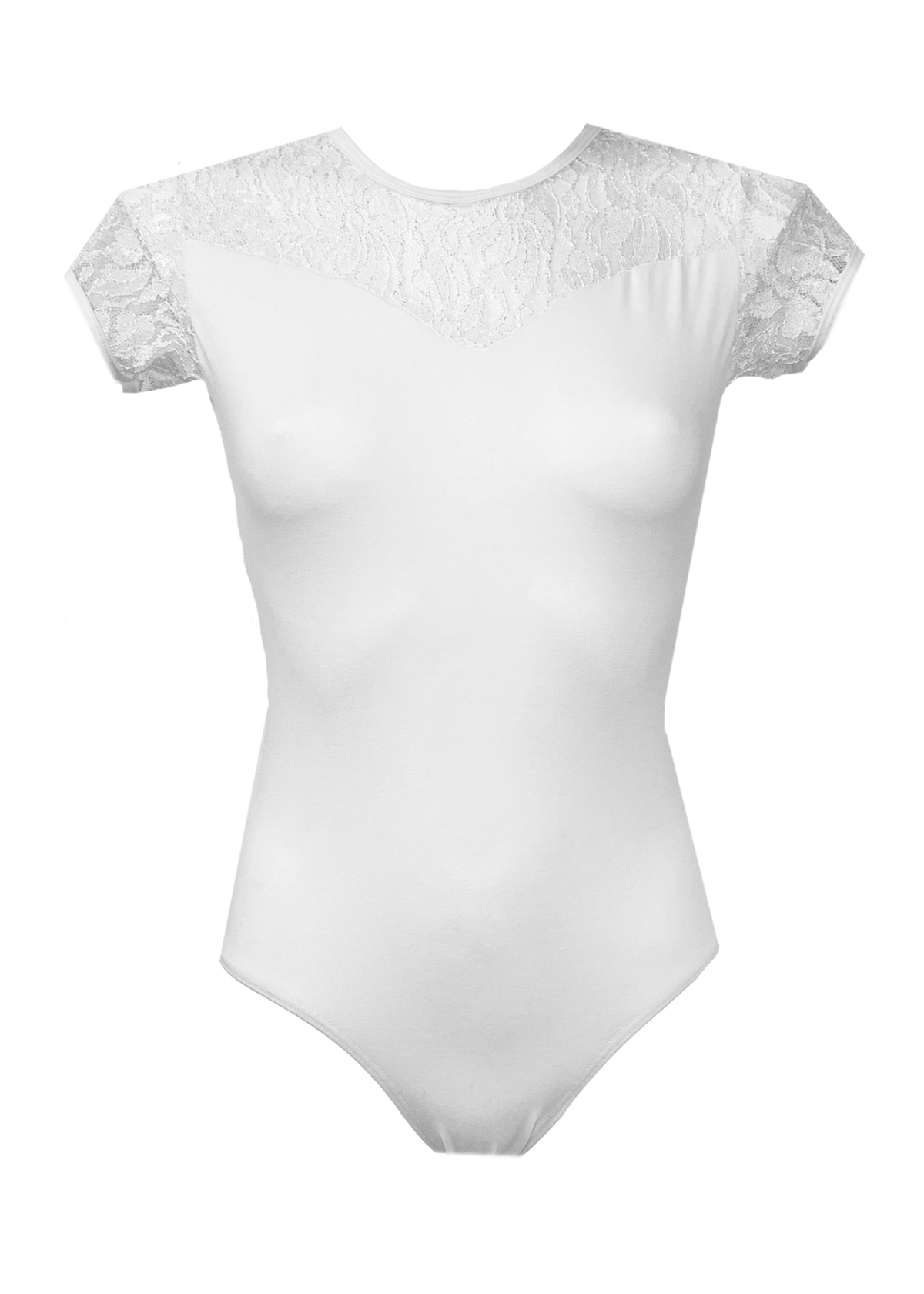 BODY DANZA MODELLO YUCCA - ADELIGHT - BODY - ADELIGHT