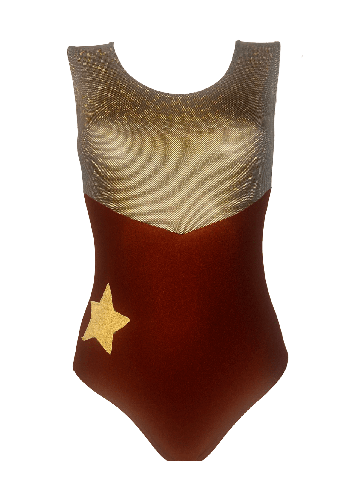BODY MODELLO BROWN - ADELIGHT - ADELIGHT