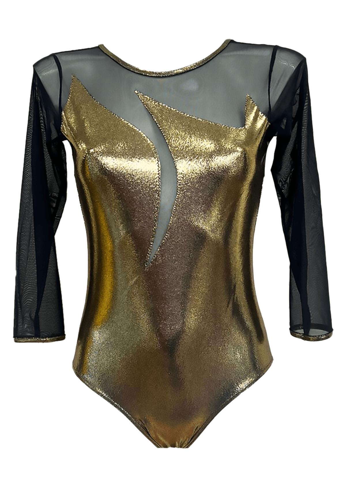 BODY MODELLO GIOVE - ADELIGHT - BODY GINNASTICA - ADELIGHT