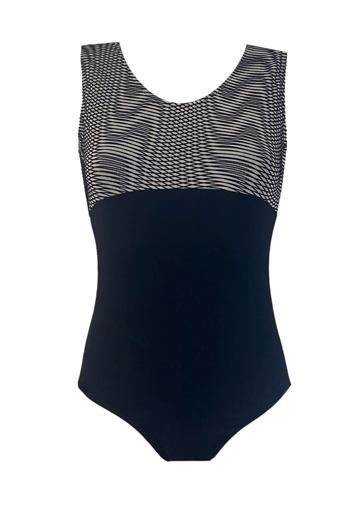 BODY MODELLO SOLE BLACK - ADELIGHT - BODY - ADELIGHT