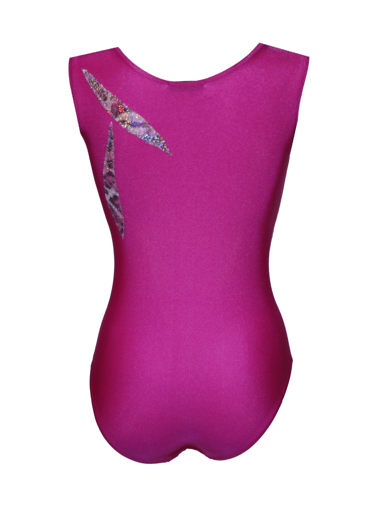 BODY MODELLO VIVID - ADELIGHT - BODY GINNASTICA - ADELIGHT