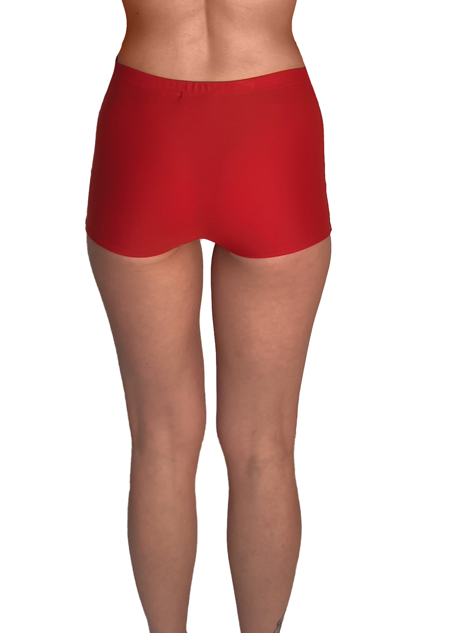 CULOTTE MODELLO FLEXICHIC RED - ADELIGHT - ADELIGHT