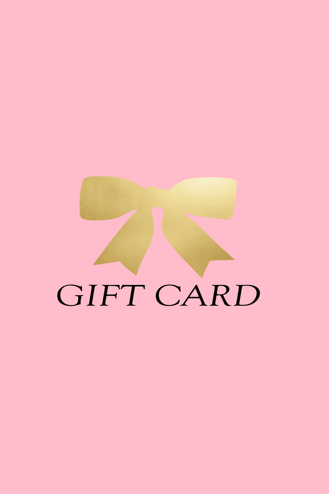 GIFT CARD - ADELIGHT - ADELIGHT
