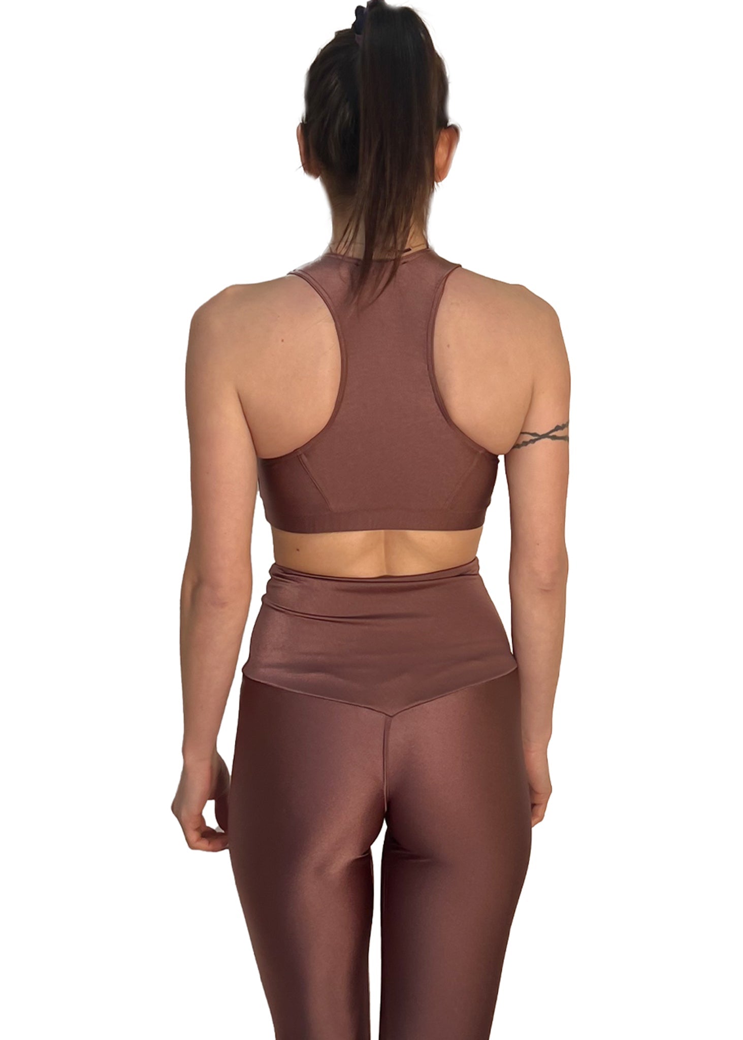 TOP MODELLO SHARK ROSE GOLD - ADELIGHT - TOP SHARK - ADELIGHT